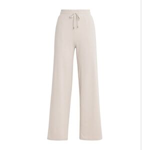 Vuori Cream DreamKnit Halo Essentials Sweatpants Sizr XL